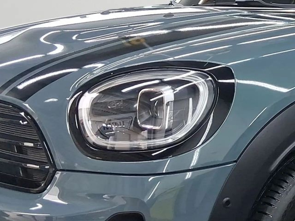Mini Cooper Countryman