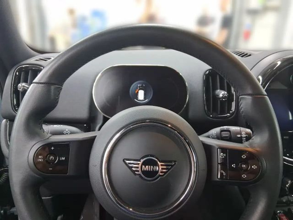 Mini Cooper Countryman