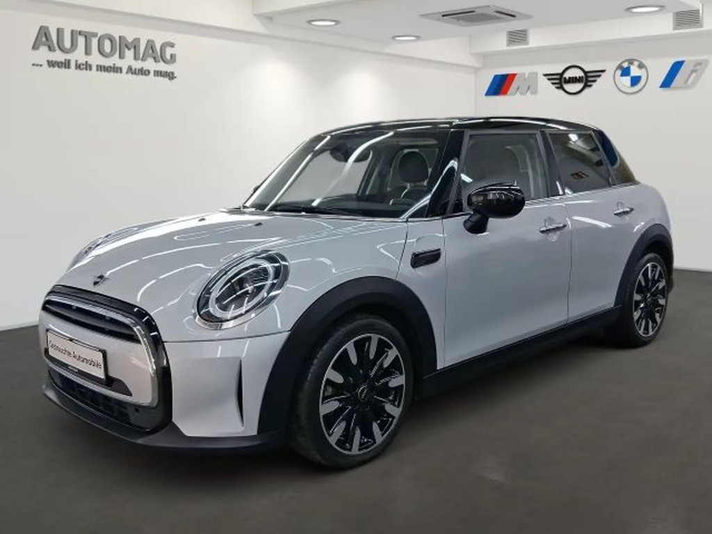 Mini Cooper Rückfahrkamera*Komfortzugang*Sitzheizung*Multifunk
