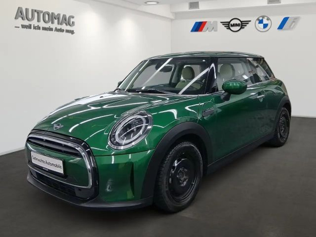 Mini Cooper Sportsitz*DrivAss*PDC*Sitzheizung