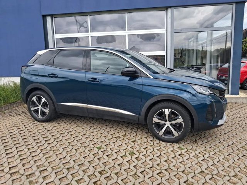 Peugeot 3008 Allure Pack