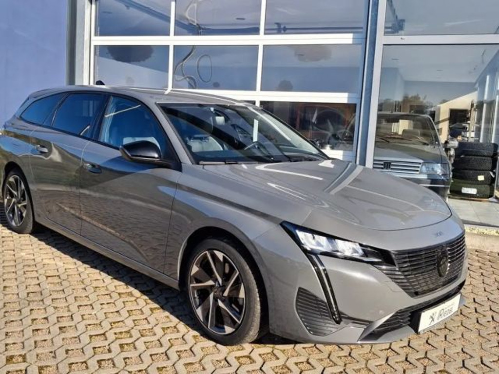 Peugeot 308 Allure Pack