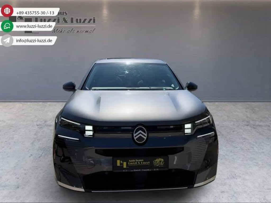 Citroën C5 Aircross Hyb. 145 DSG 6 Team D