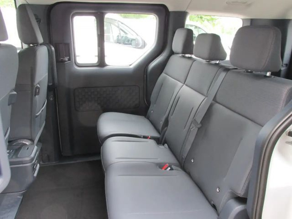 Kia PV5 Passenger