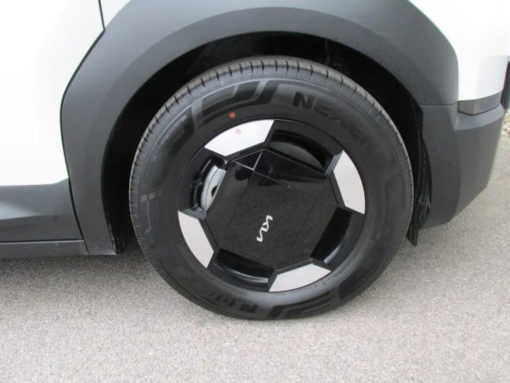 Kia PV5 Passenger