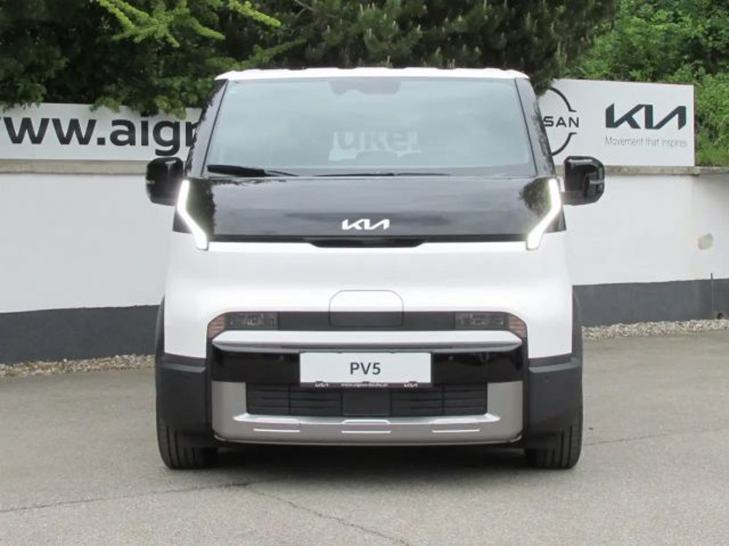 Kia PV5 Passenger