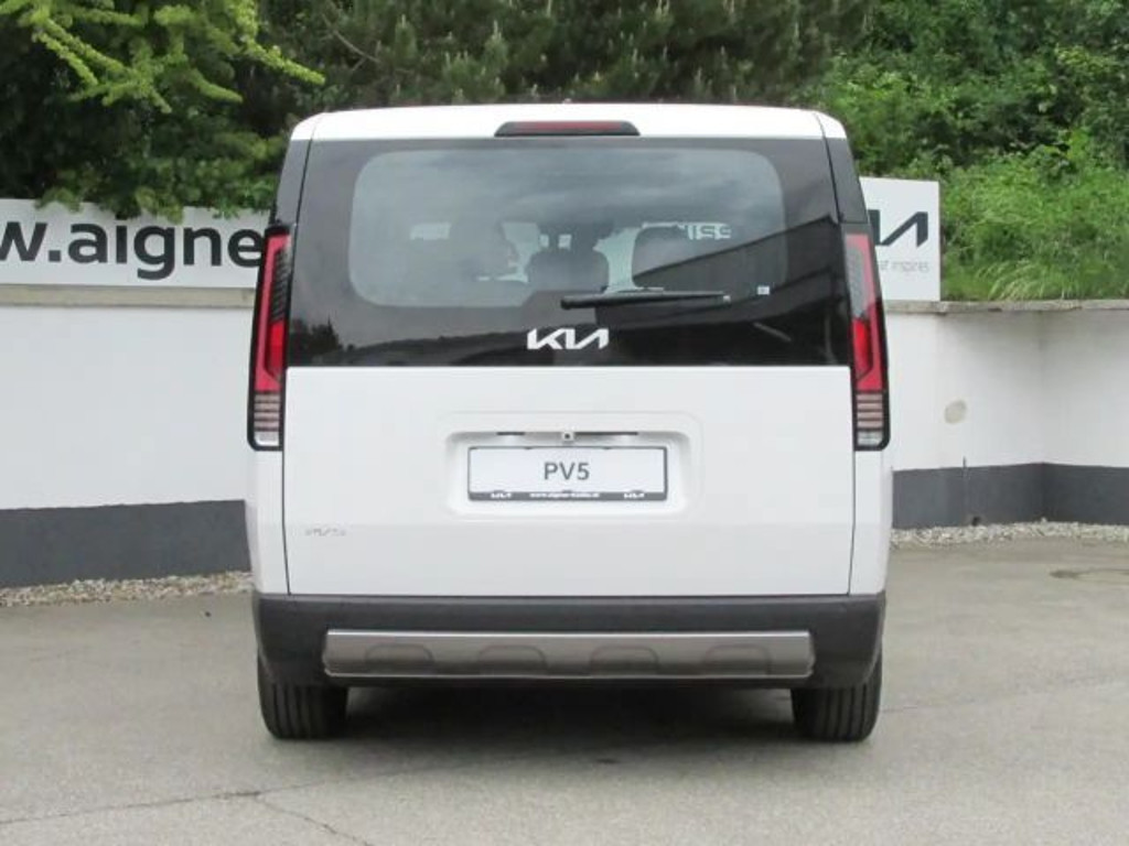 Kia PV5 Passenger