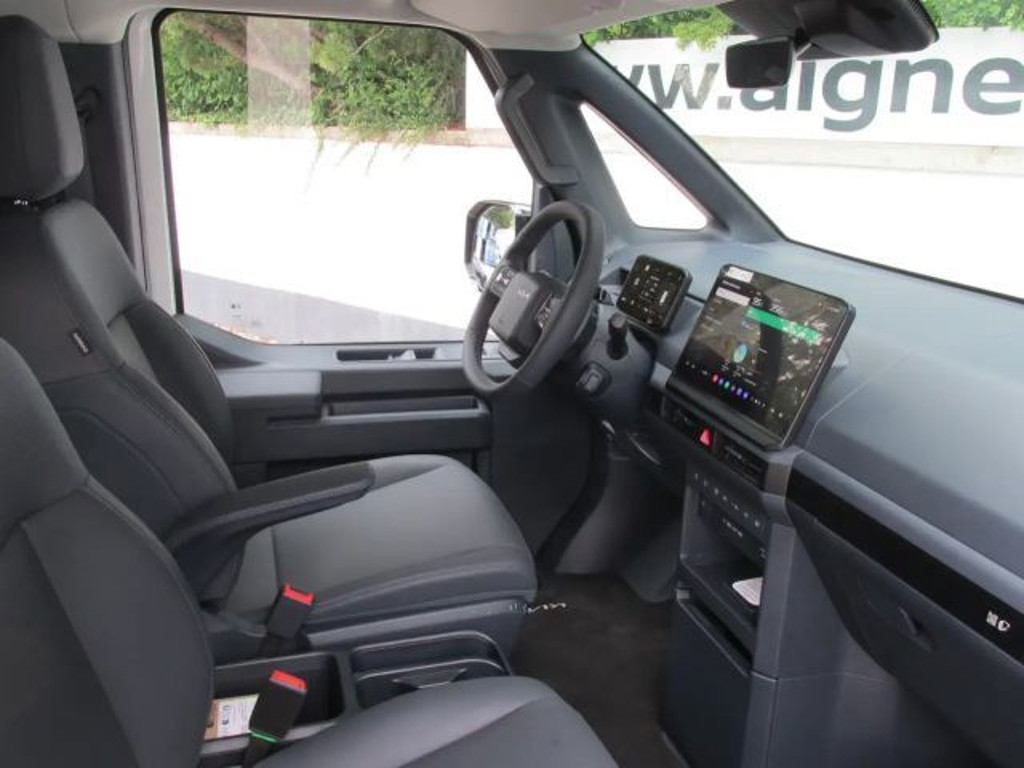 Kia PV5 Passenger
