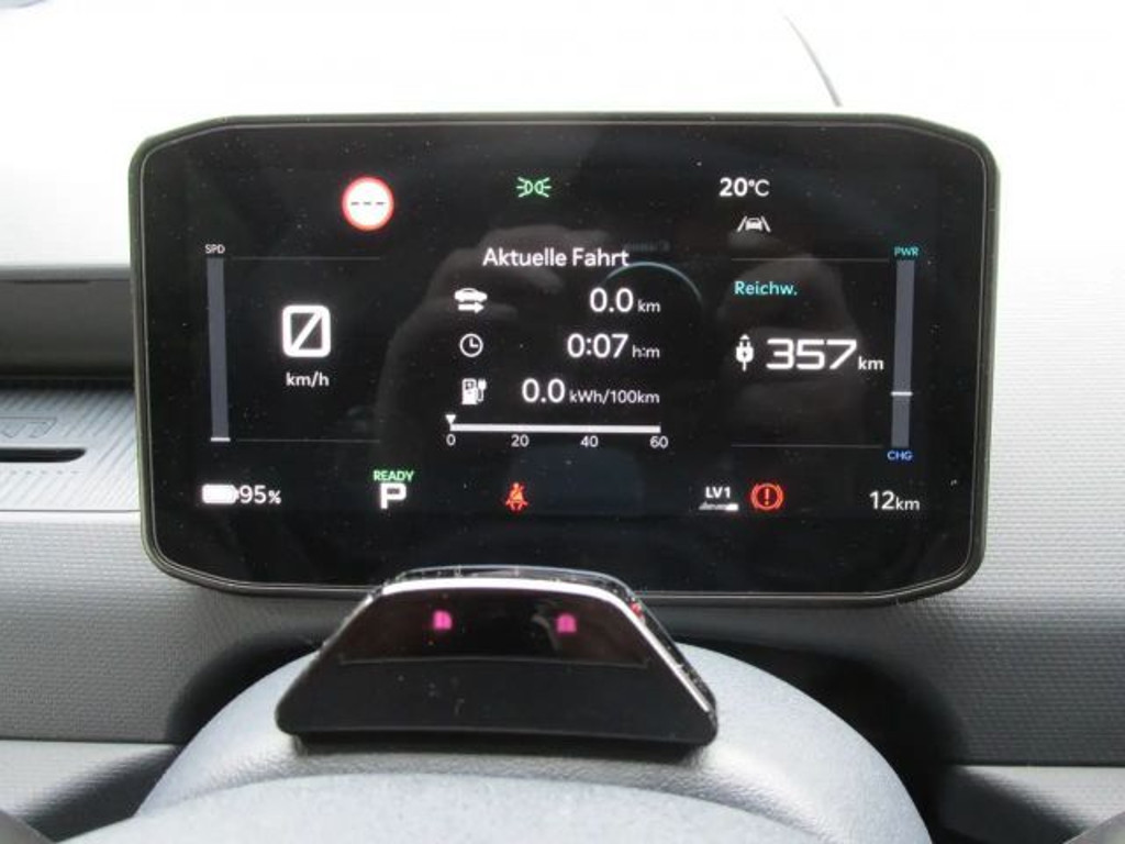 Kia PV5 Passenger