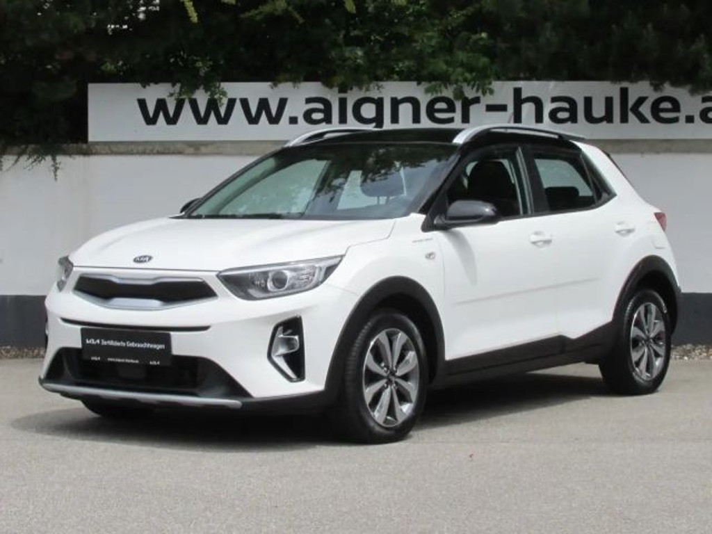 Kia Stonic GDi