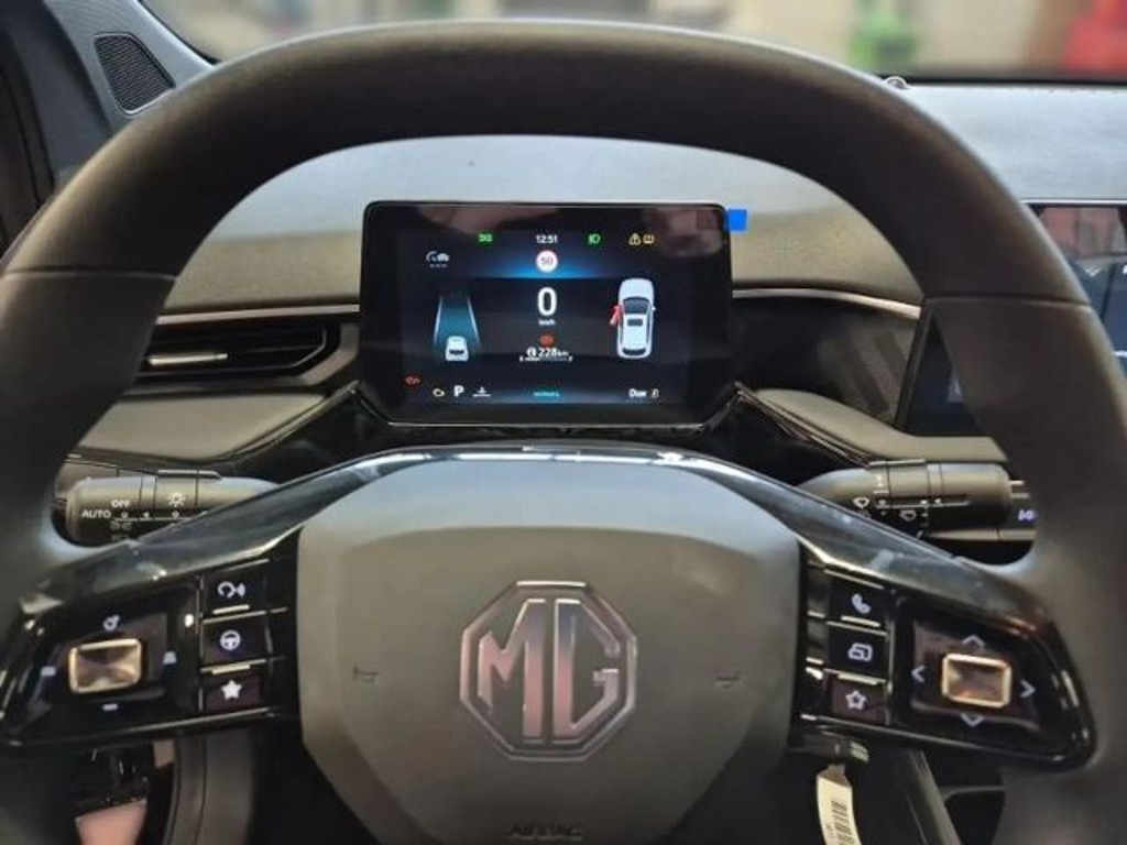 MG MG3