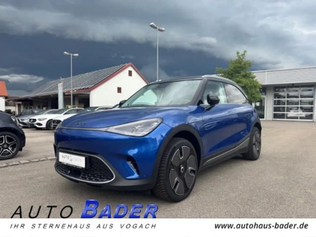 Smart #1 Premium