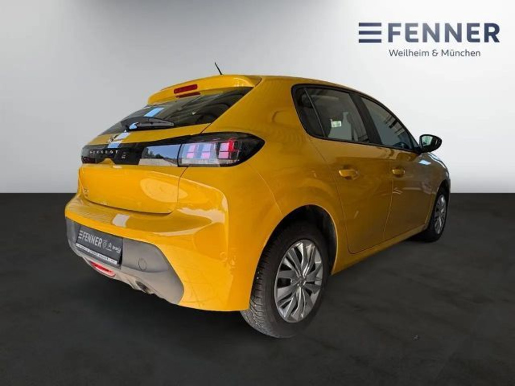 Peugeot 208 Active Pack