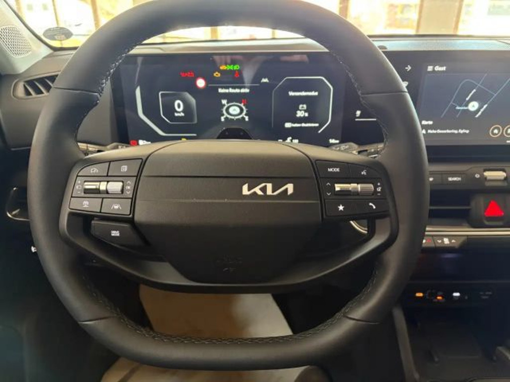 Kia K4