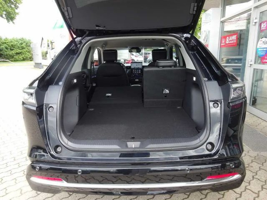 Honda e:Ny1