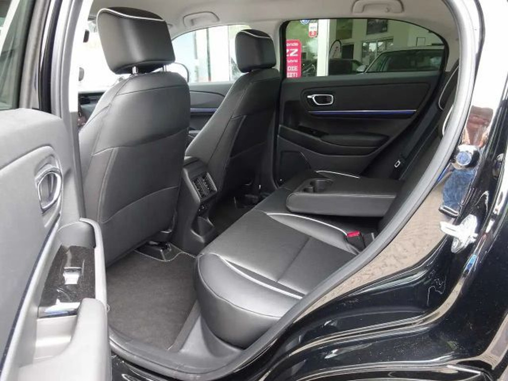 Honda e:Ny1
