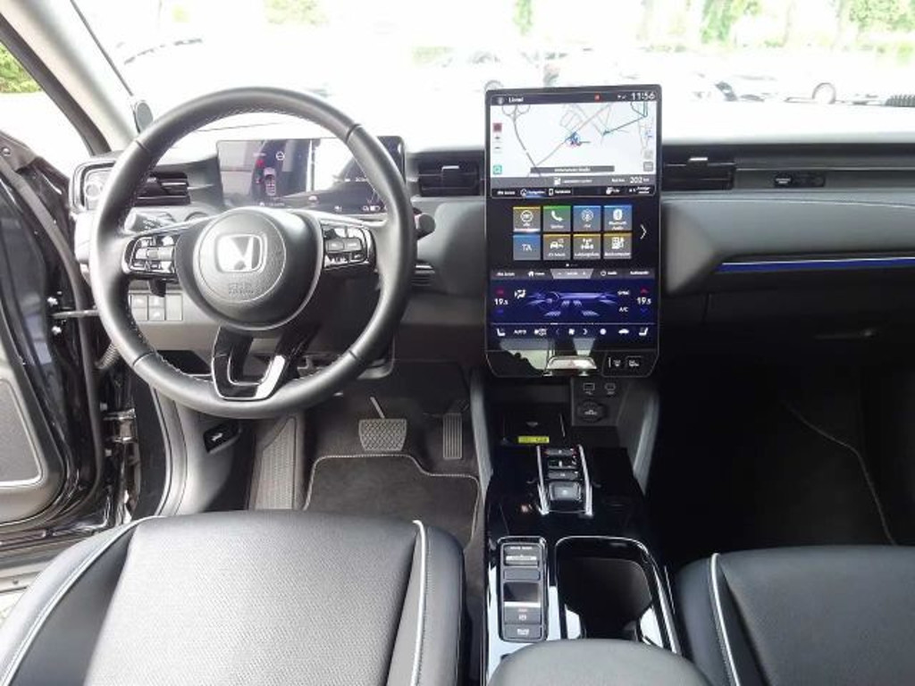 Honda e:Ny1