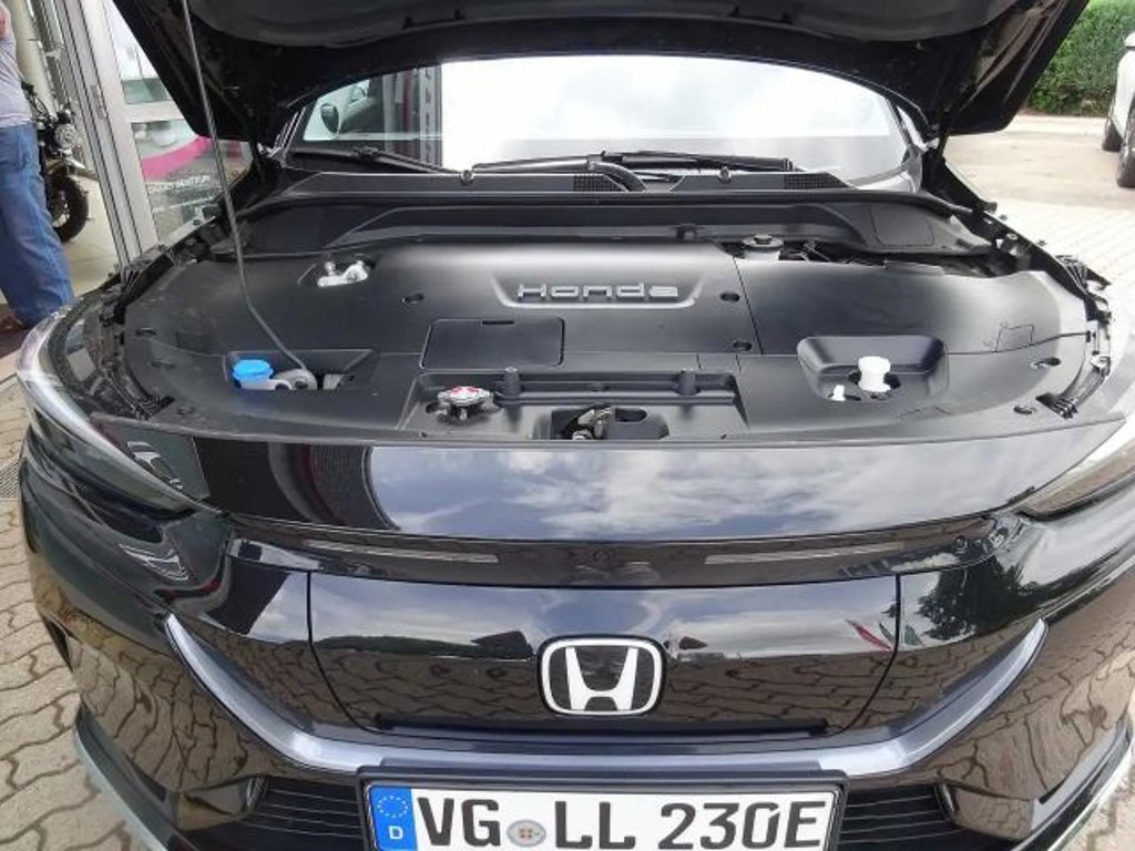 Honda e:Ny1
