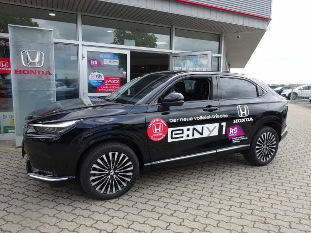 Honda e:Ny1