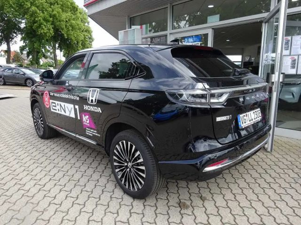 Honda e:Ny1