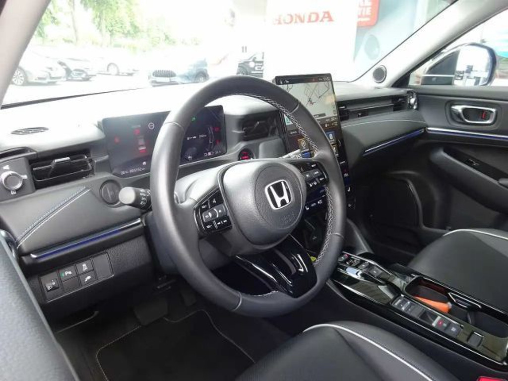 Honda e:Ny1