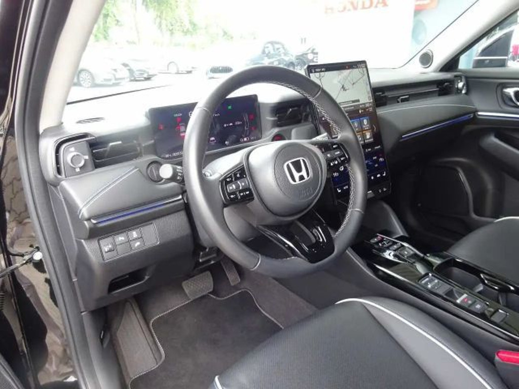 Honda e:Ny1