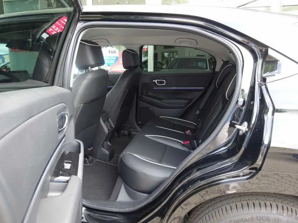 Honda e:Ny1