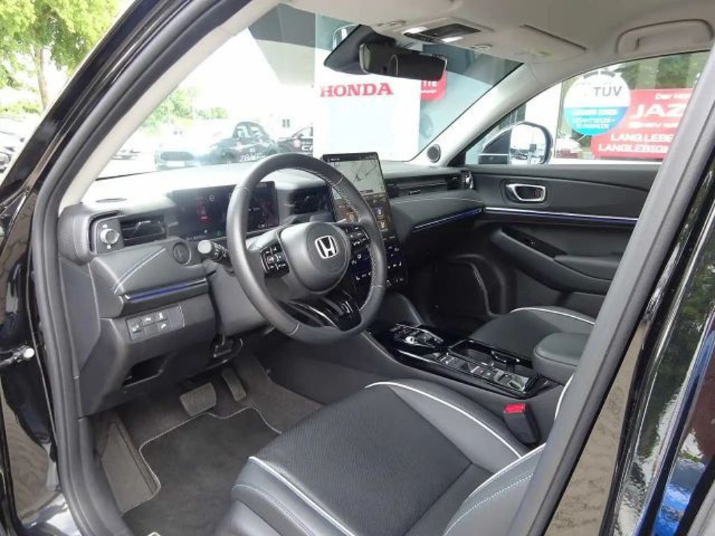 Honda e:Ny1