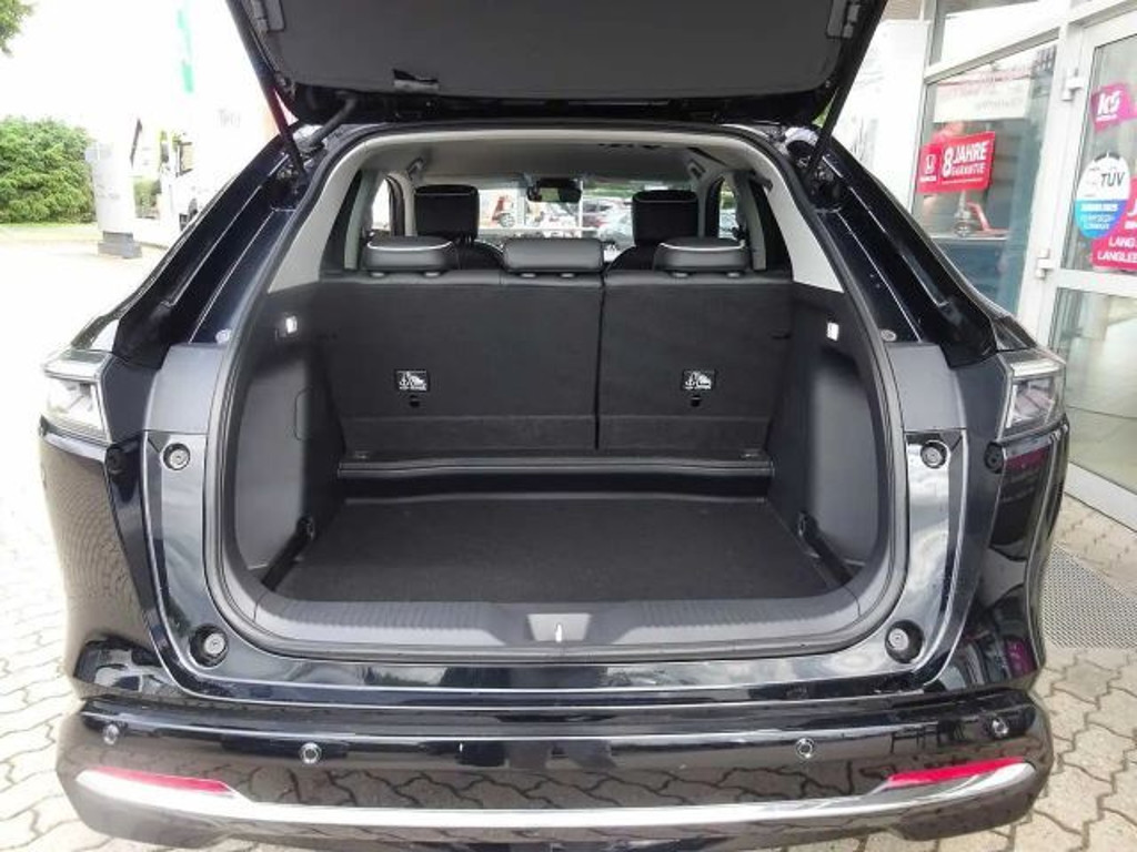Honda e:Ny1