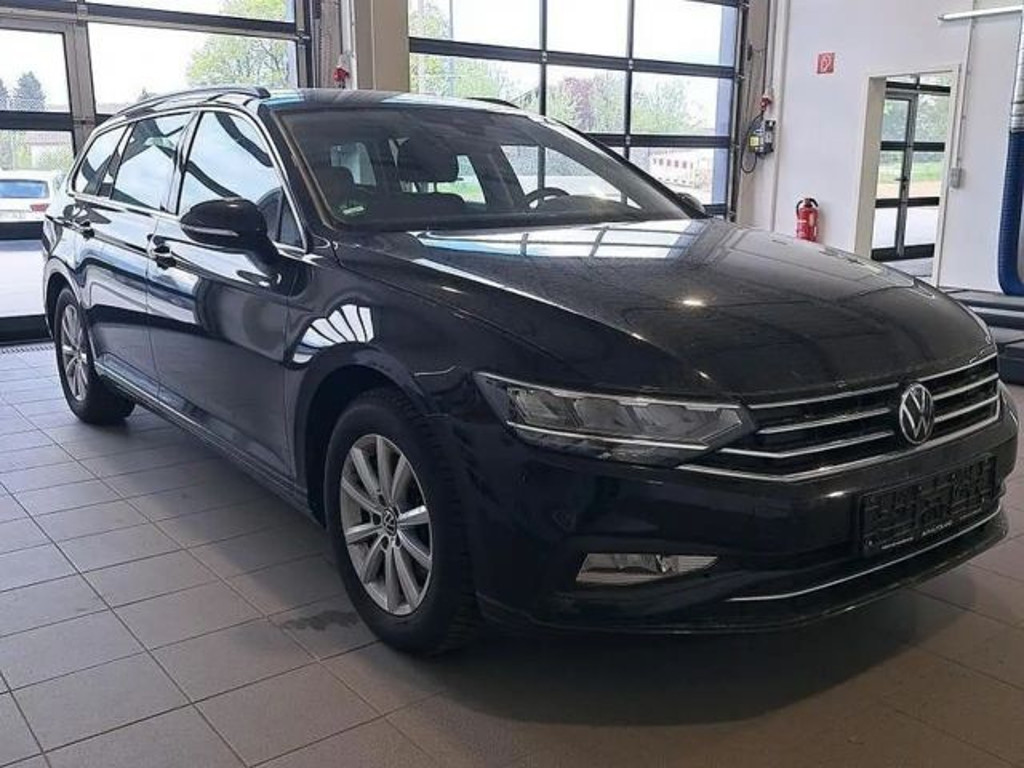 Volkswagen Passat Business DSG Variant 2.0 TDI