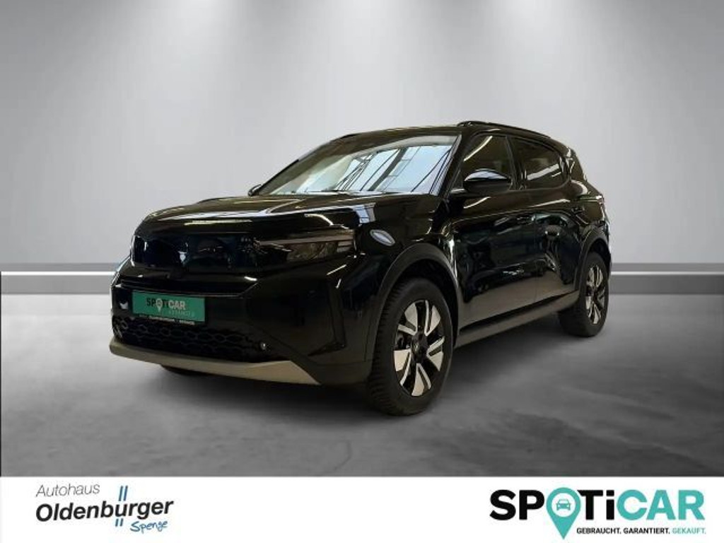 Opel Frontera GS-Line GS
