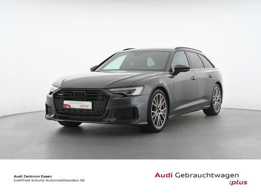 Audi A6 Avant Quattro S-Tronic Sport Hybride 55 TFSI