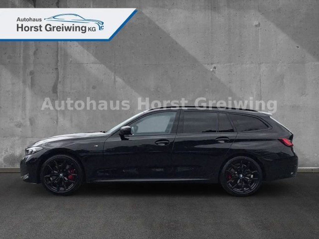 BMW 3 Serie