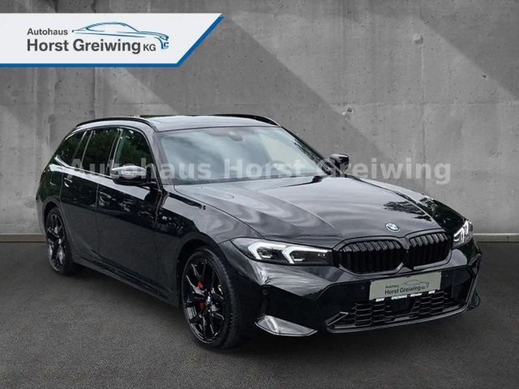 BMW 3 Serie
