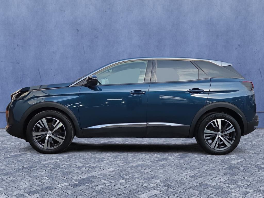 Peugeot 3008 Allure Pack Hybrid