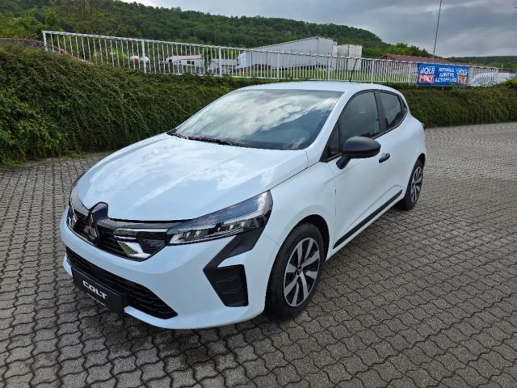 Mitsubishi Colt 1.0