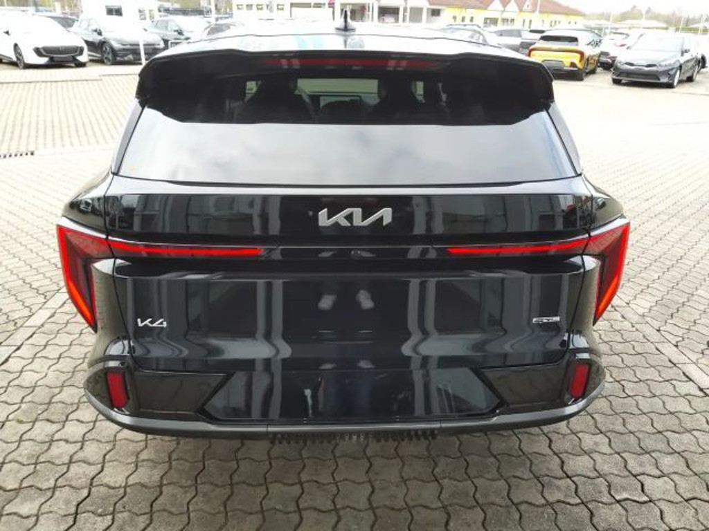 Kia K4