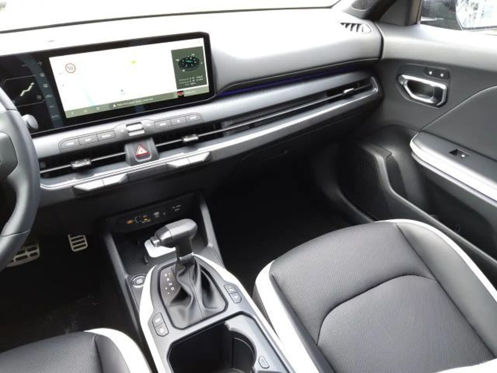 Kia K4
