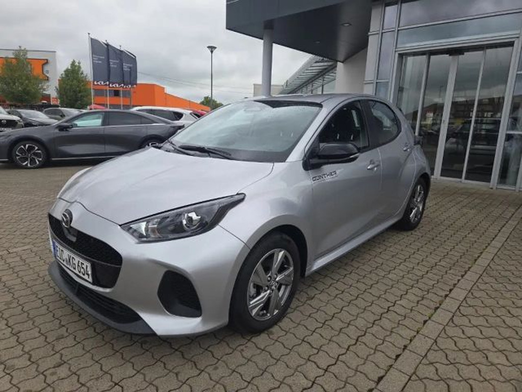 Mazda 2