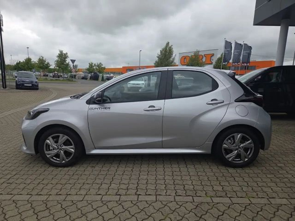 Mazda 2