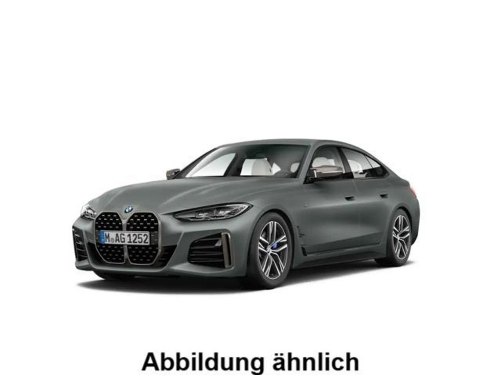 BMW 4 Serie 440 xDrive Coupé Gran Coupé