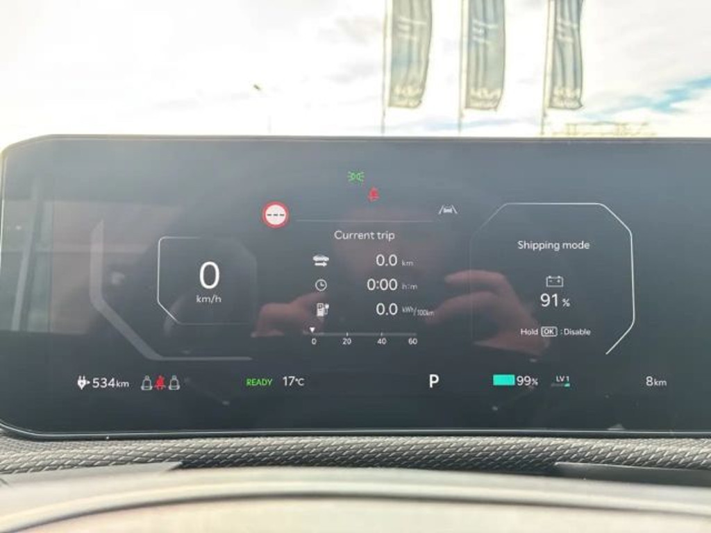 Kia EV6
