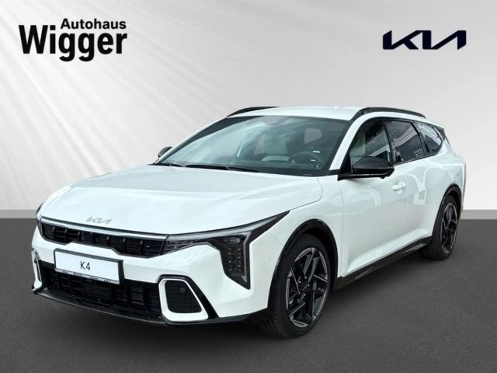 Kia K4