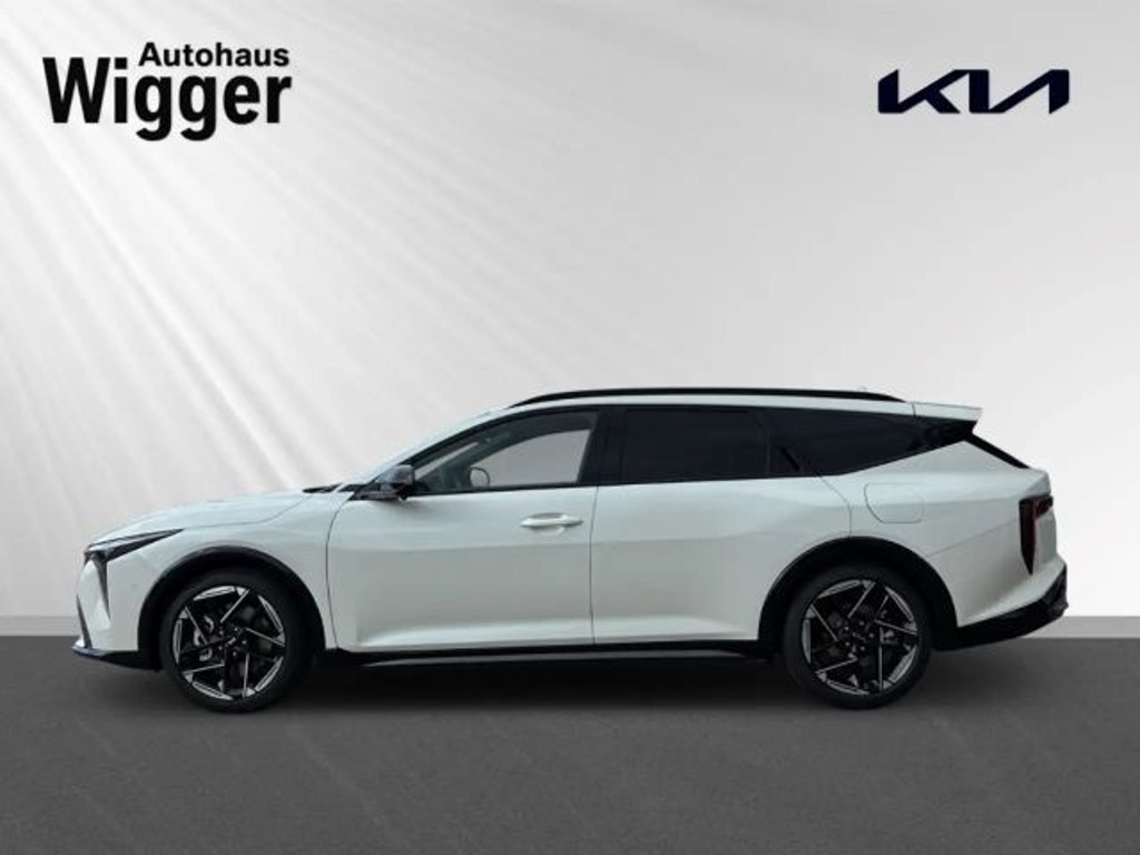 Kia K4 GT-Line 1.6 T-GDI