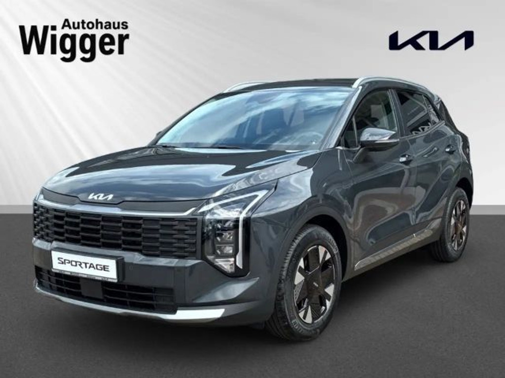 Kia Sportage GDi Vision