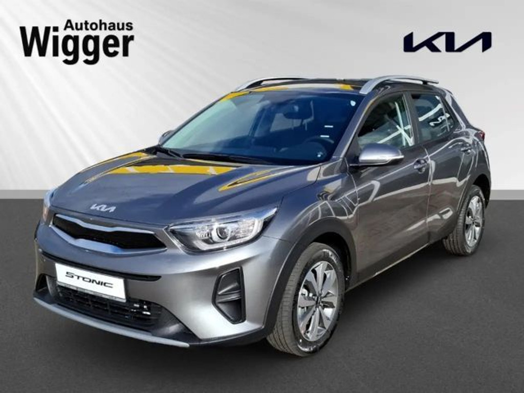Kia Stonic GDi Vision