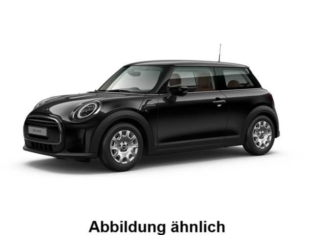 Mini Cooper Classic