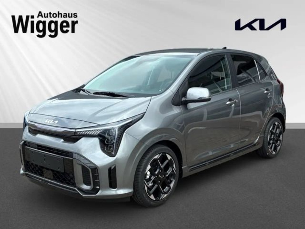 Kia Picanto GT-Line