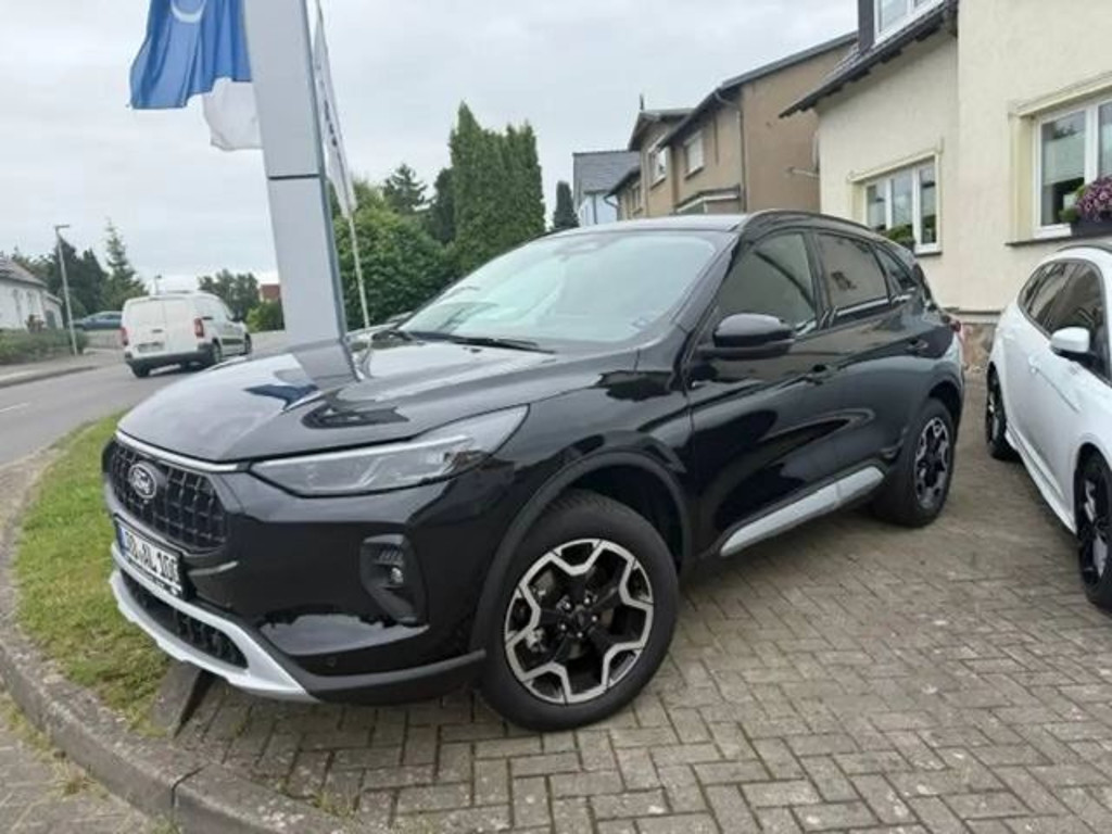 Ford Kuga Active Hybrid