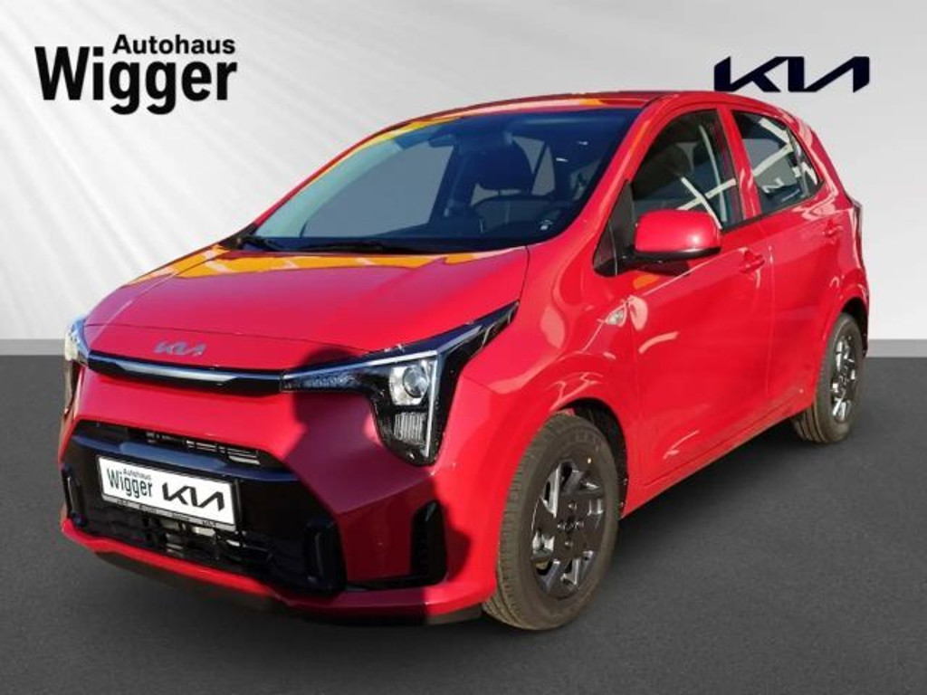 Kia Picanto Vision